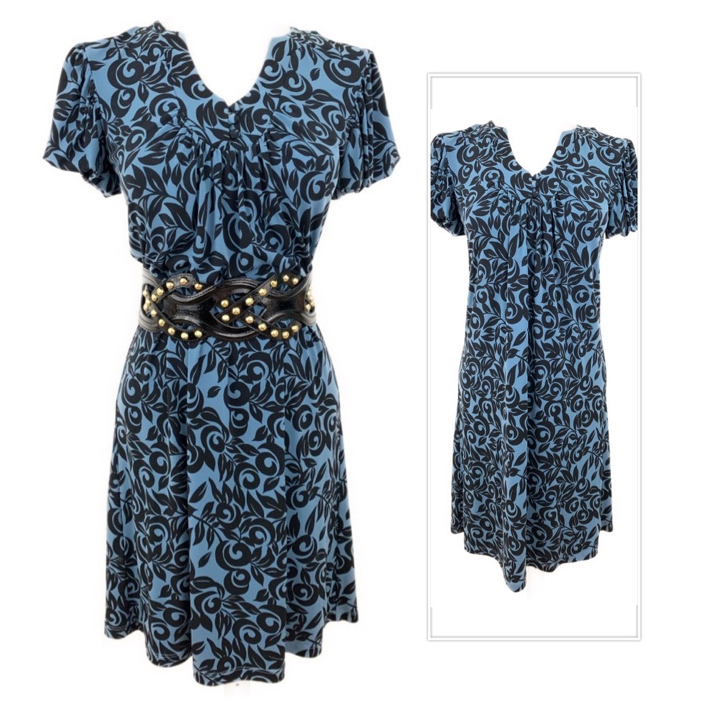 BCBG Shift Dress